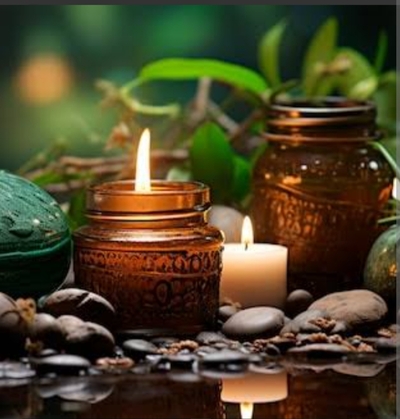 Estética e Massoterapia